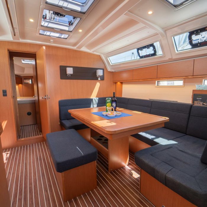 Nauti Girl | Bavaria Cruiser 46 photo 29