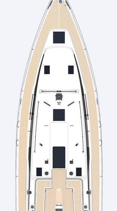 Auka | Bavaria C42 photo 3