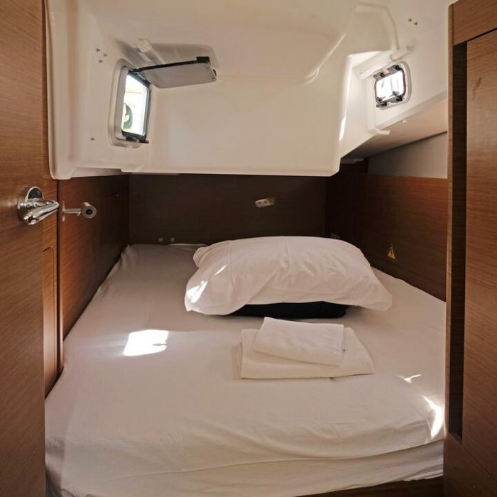 Bella Ciao | Sun Odyssey 410 photo 23