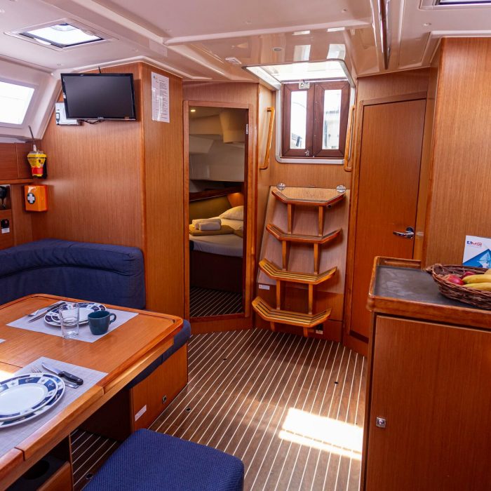 Wanderlust | Bavaria Cruiser 46 photo 8
