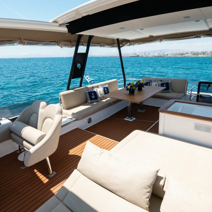 Emy 6 | Fountaine Pajot MY6 photo 3