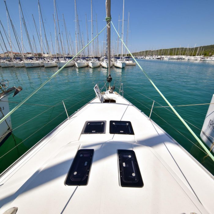 Yolo | Bavaria Cruiser 51 photo 7