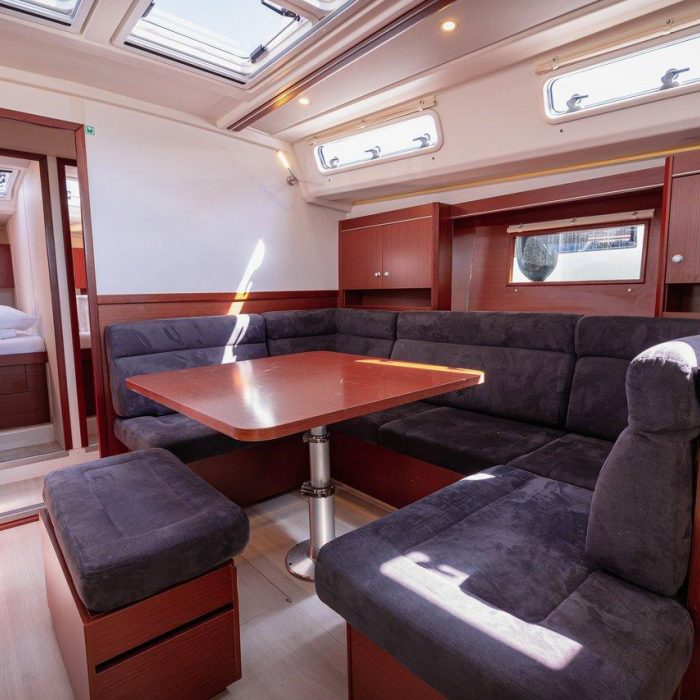 Diamond | Hanse 455 photo 12