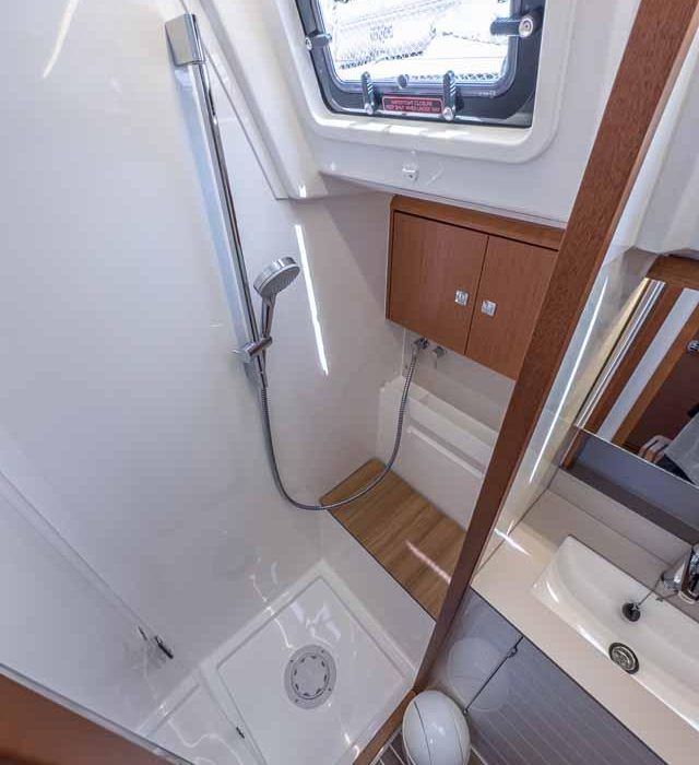 Naos | Bavaria C46 photo 10