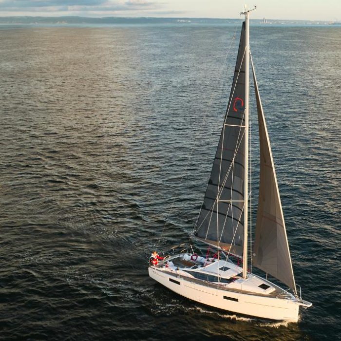 Gea | Maxus 35 photo 2