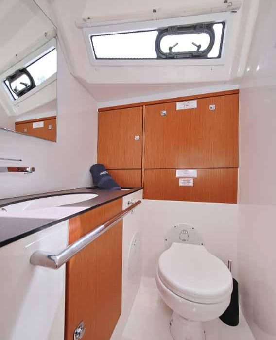 Attalya 2 | Bavaria Cruiser 46 photo 19