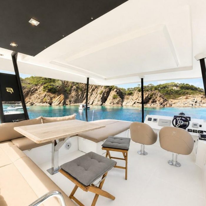 Rossinante | MY37 photo 6