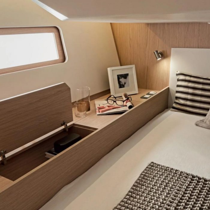 Adriatic Sense 1 | Oceanis 51.1 photo 33