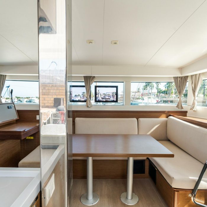 Nereo - Standard line | Lagoon 40 photo 10