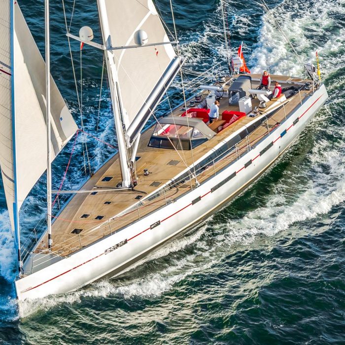Bellkara | Sail boat photo 6