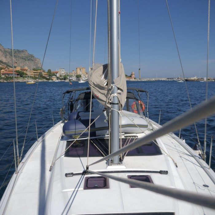 Panarea | Dufour 430 photo 9