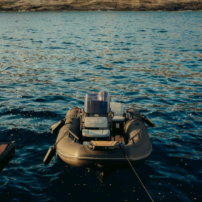 Honeymoon | Moon Yacht 65 photo 34