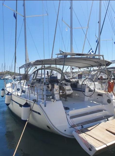 Salvia | Bavaria Cruiser 51 photo 4