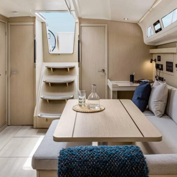 Sunsail 42 Premium photo 27