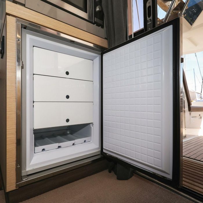 Tamara V | Fountaine Pajot Saona 47 Quintet photo 13