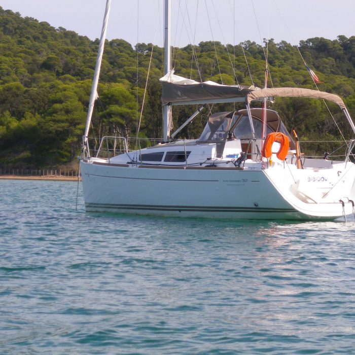 Bibidou | Sun Odyssey 30i photo 3