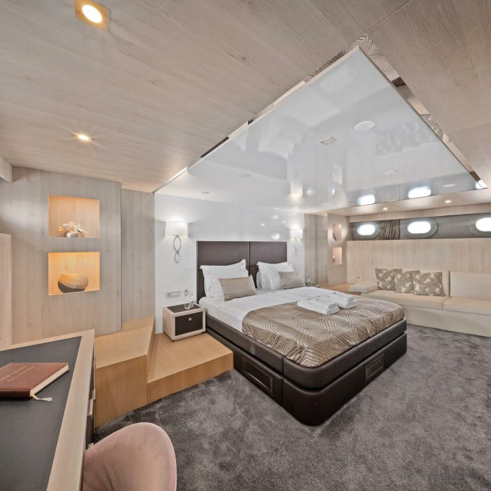 Dalmatino | Luxury Sailing Yacht photo 173