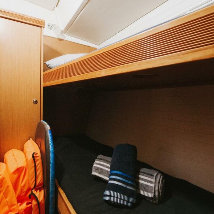 Lady Sunshine | Bavaria 55 Cruiser photo 12