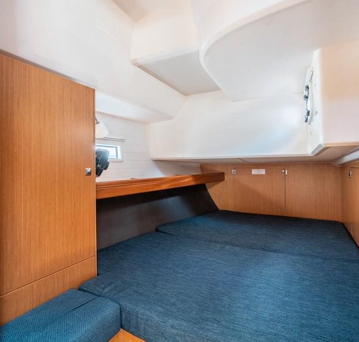 Melodia | Bavaria 46 Cruiser photo 19