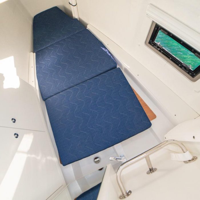 Zeri - FIRST CLASS | Lagoon 55 photo 34