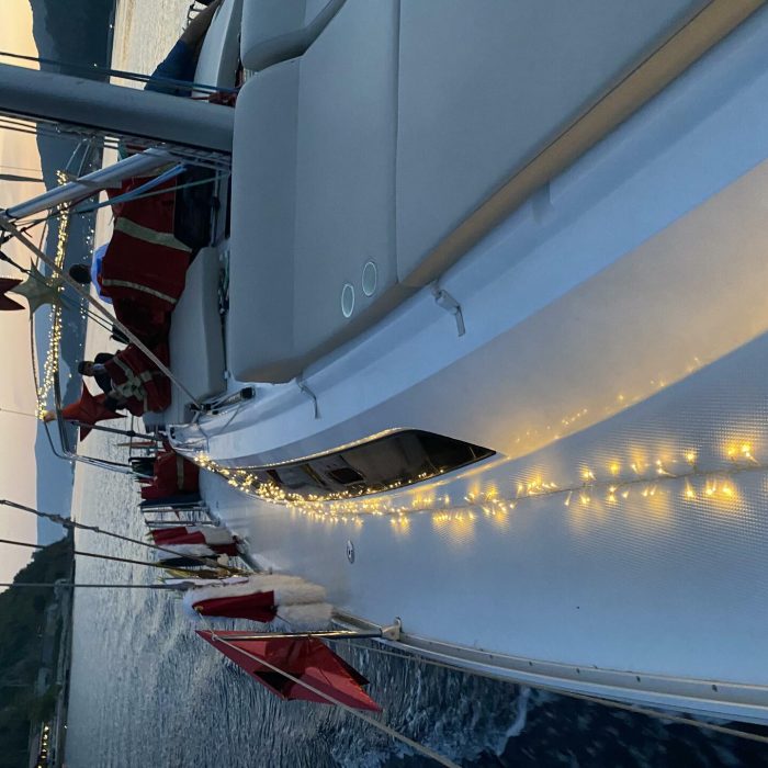 Altair | Bavaria Cruiser 46 photo 19
