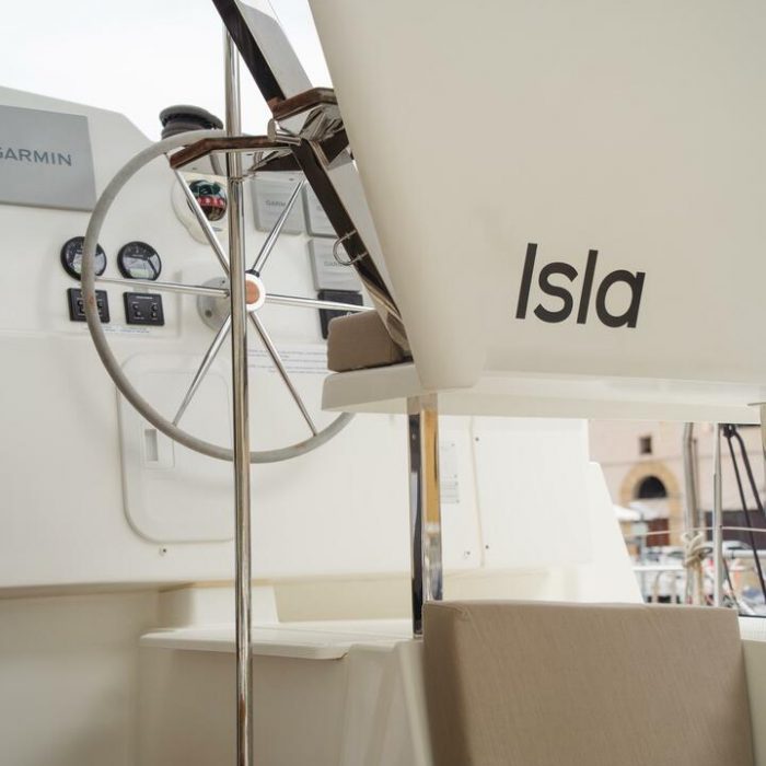 Isla | Isla 40 photo 45