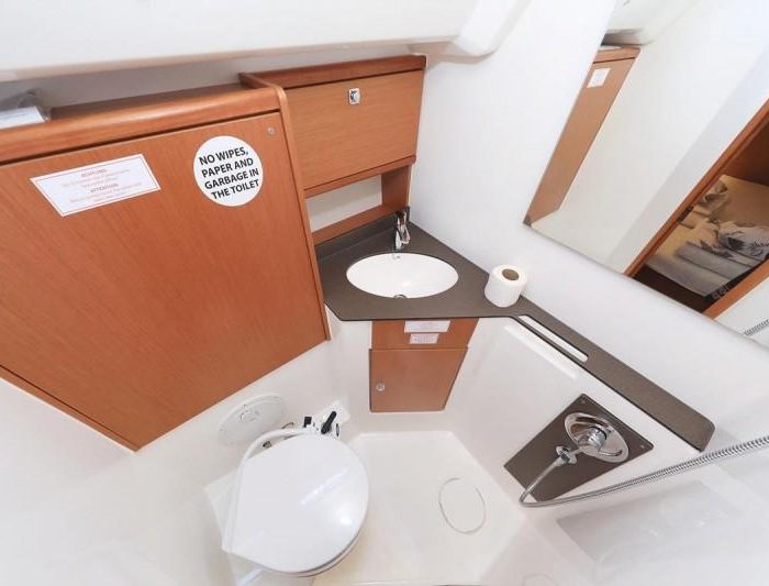 Angel | Bavaria Cruiser 46 photo 16