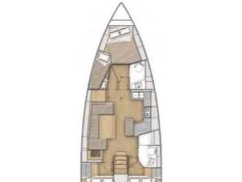 Enosim | Oceanis 40.1 photo 8