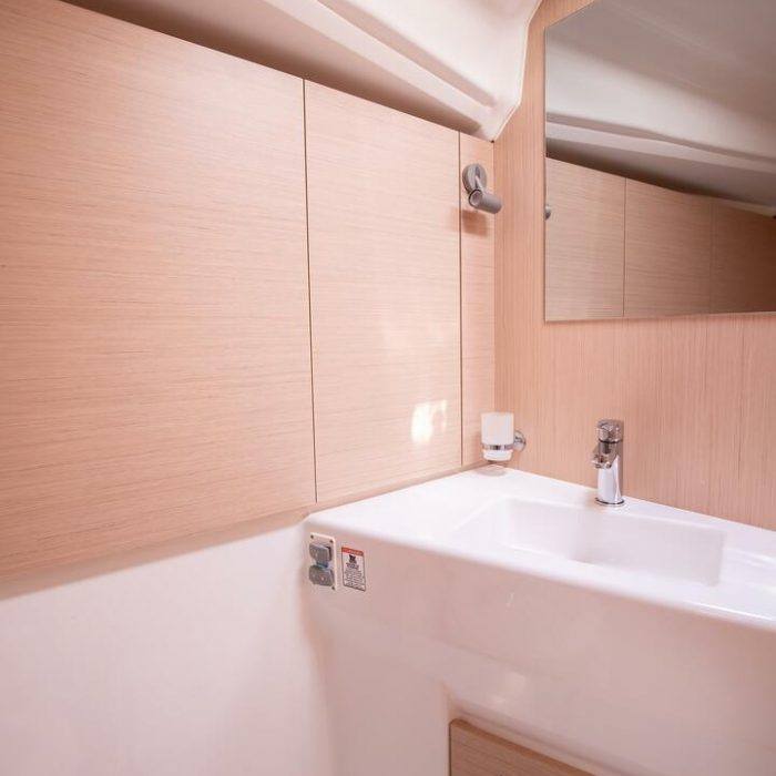 Cupido - Comfort line | Oceanis 40.1 photo 24
