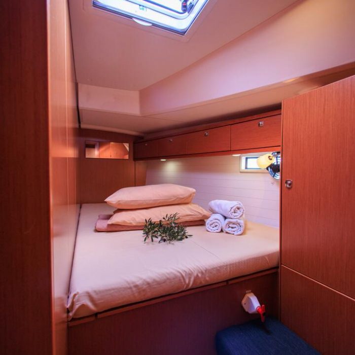 Kyveli | Bavaria Cruiser 46 photo 22