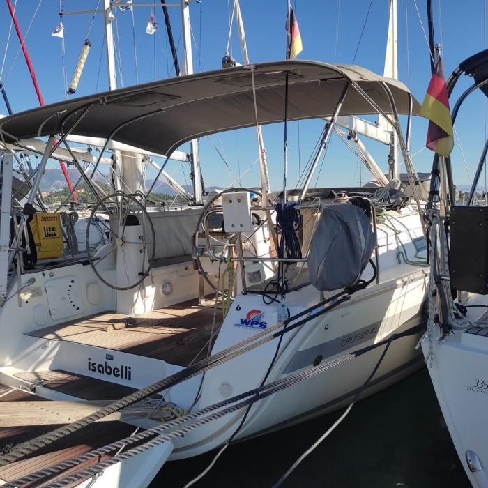 Isabelli | Bavaria Cruiser 40 photo 13