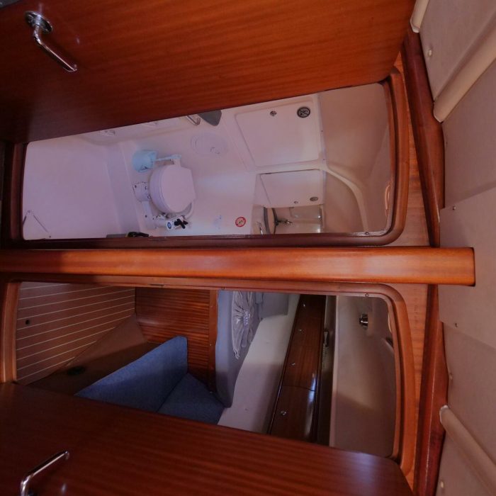 Altair | Bavaria 36 photo 19