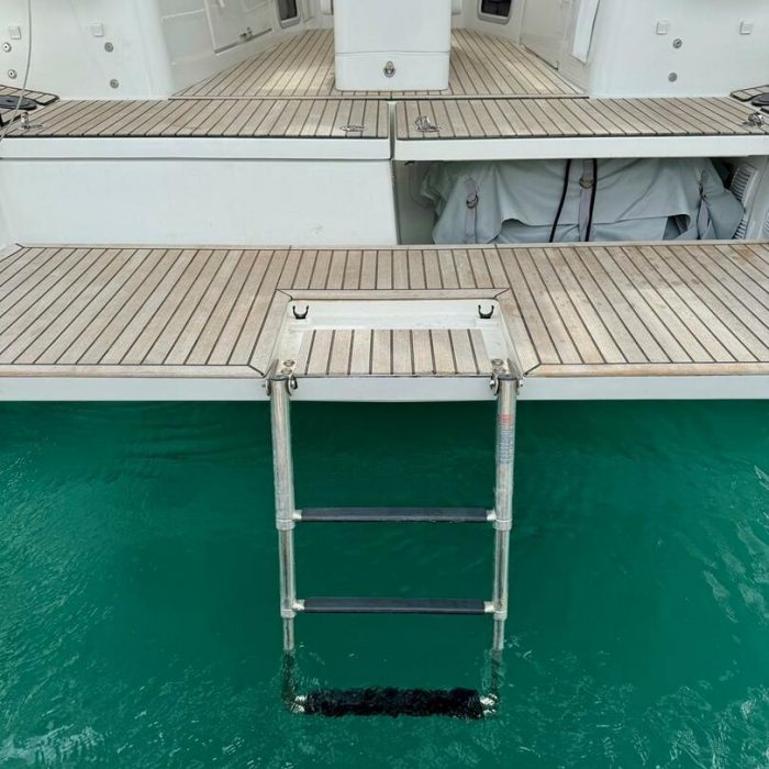 Sun Odyssey 410 | Sun Odyssey 410 photo 5