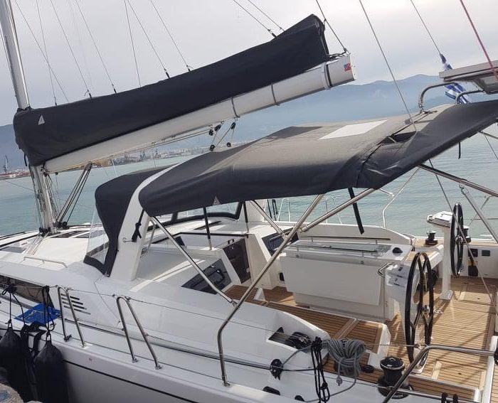 Anemos | Oceanis 46.1 photo 1