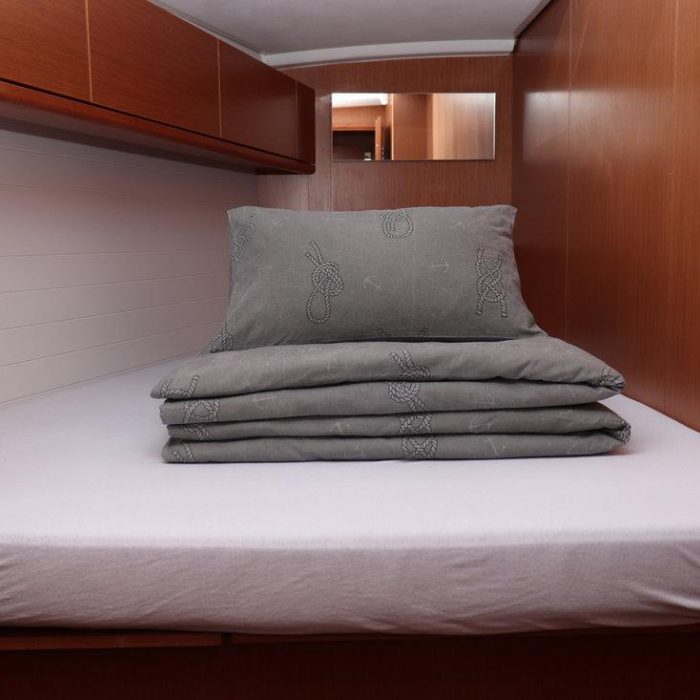 Anett | Bavaria Cruiser 46 photo 14