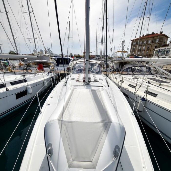Eylin | Oceanis 40.1 photo 1