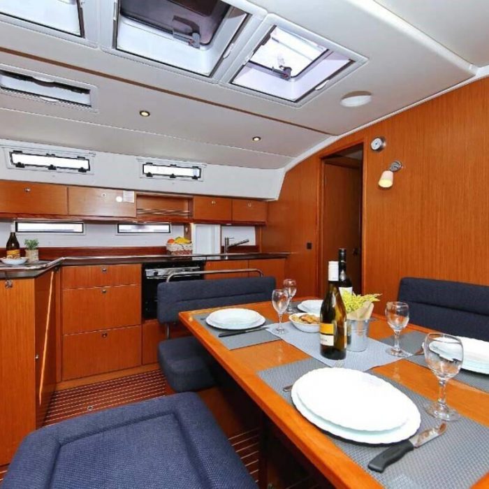 Kalimera | Bavaria Cruiser 45 photo 19 Kalimera | Bavaria Cruiser 45 photo 19