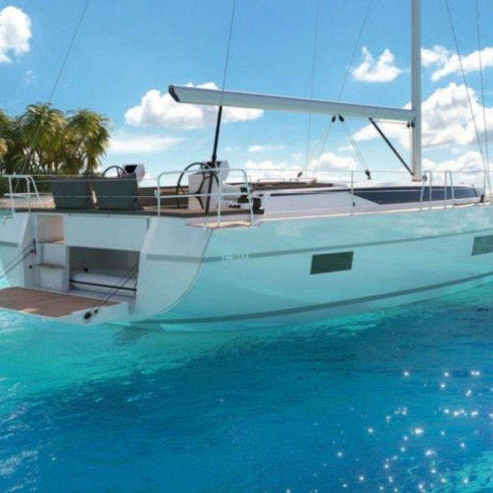 Sea Queen | Bavaria C50 Style photo 8