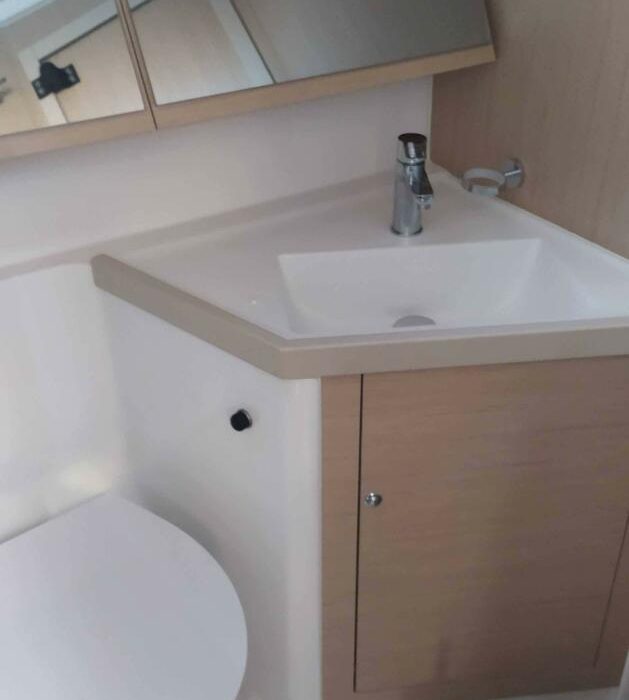 Maranel | Oceanis 40.1 photo 24