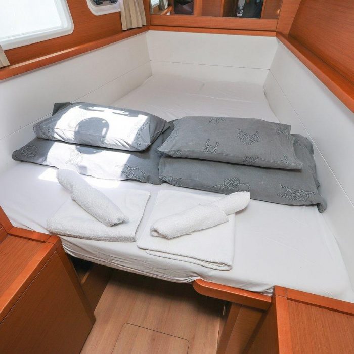 Fortuna | Lagoon 450 photo 16