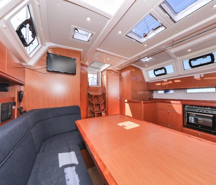 Jameson II | Bavaria Cruiser 46 photo 23