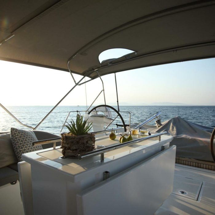Premium + | Oceanis 51.1 photo 5