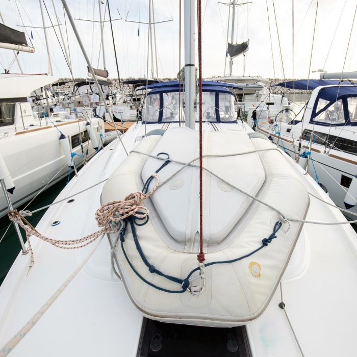 Gea - Standard Line | Oceanis 40.1 photo 5