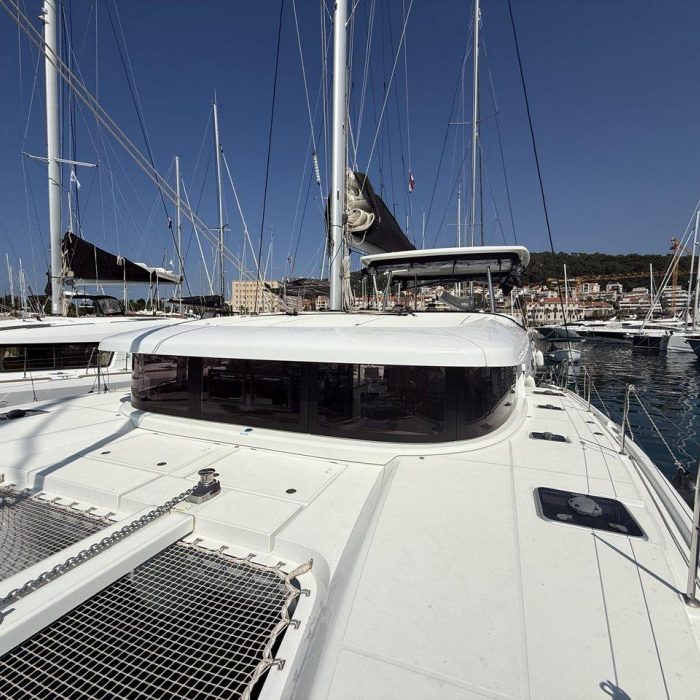 Tigeer Royale | Lagoon 42 photo 2