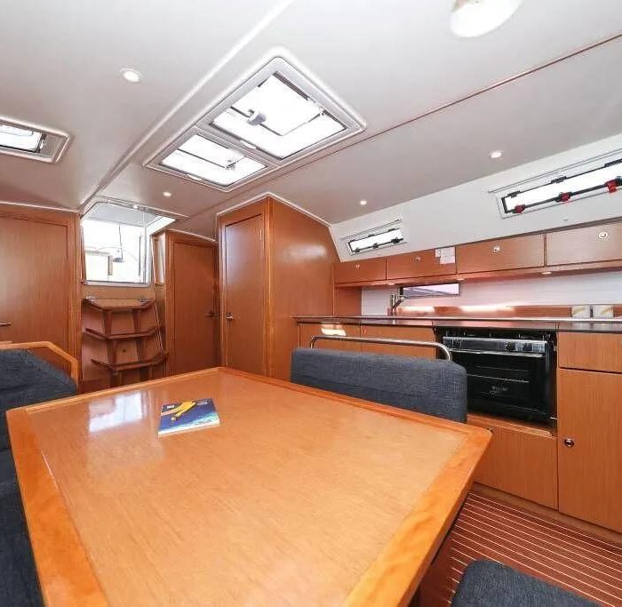 Star Philip | Bavaria Cruiser 40 photo 22