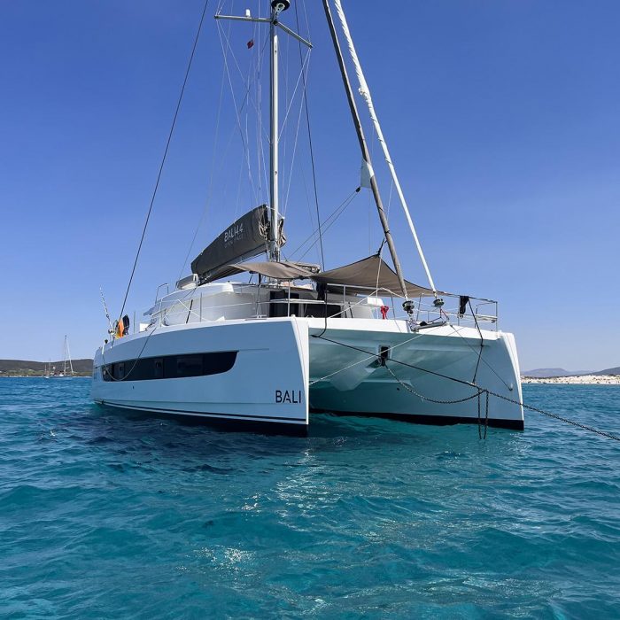 BLISS LUXURY CATAMARAN | Bali 4.4 photo 3