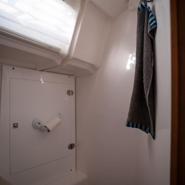 Tormenta (Available for Crewed Daily Charters Only) | Dufour 37 photo 14