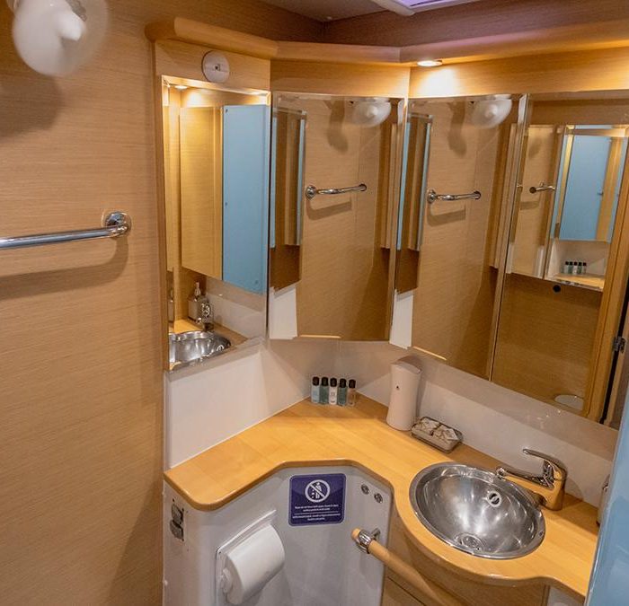Mystique II(Owner Version Refit 2021) | Lagoon 500 photo 7