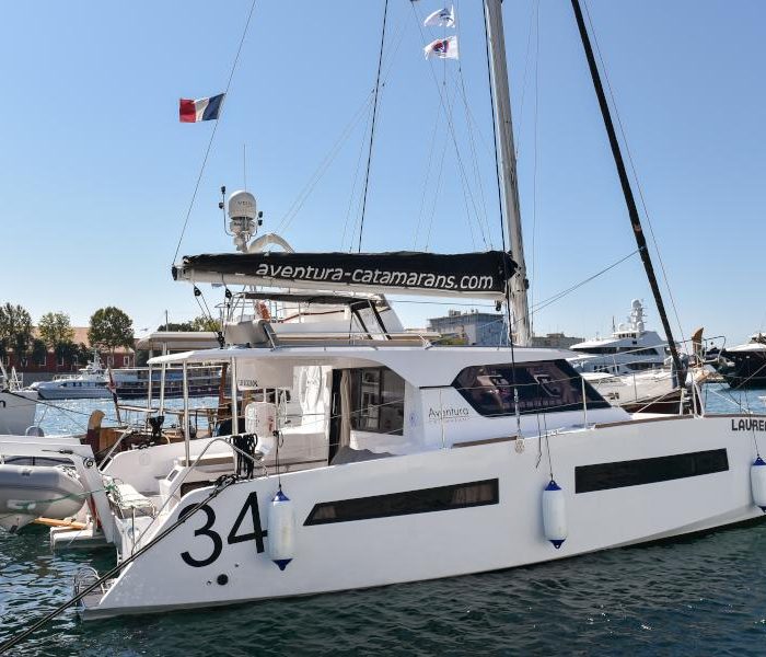 Lauremi | Aventura 34 photo 5