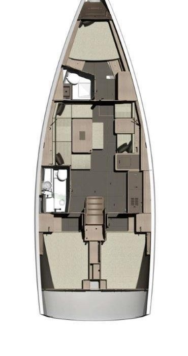 Iliana | Dufour 412 Grand Large photo 10